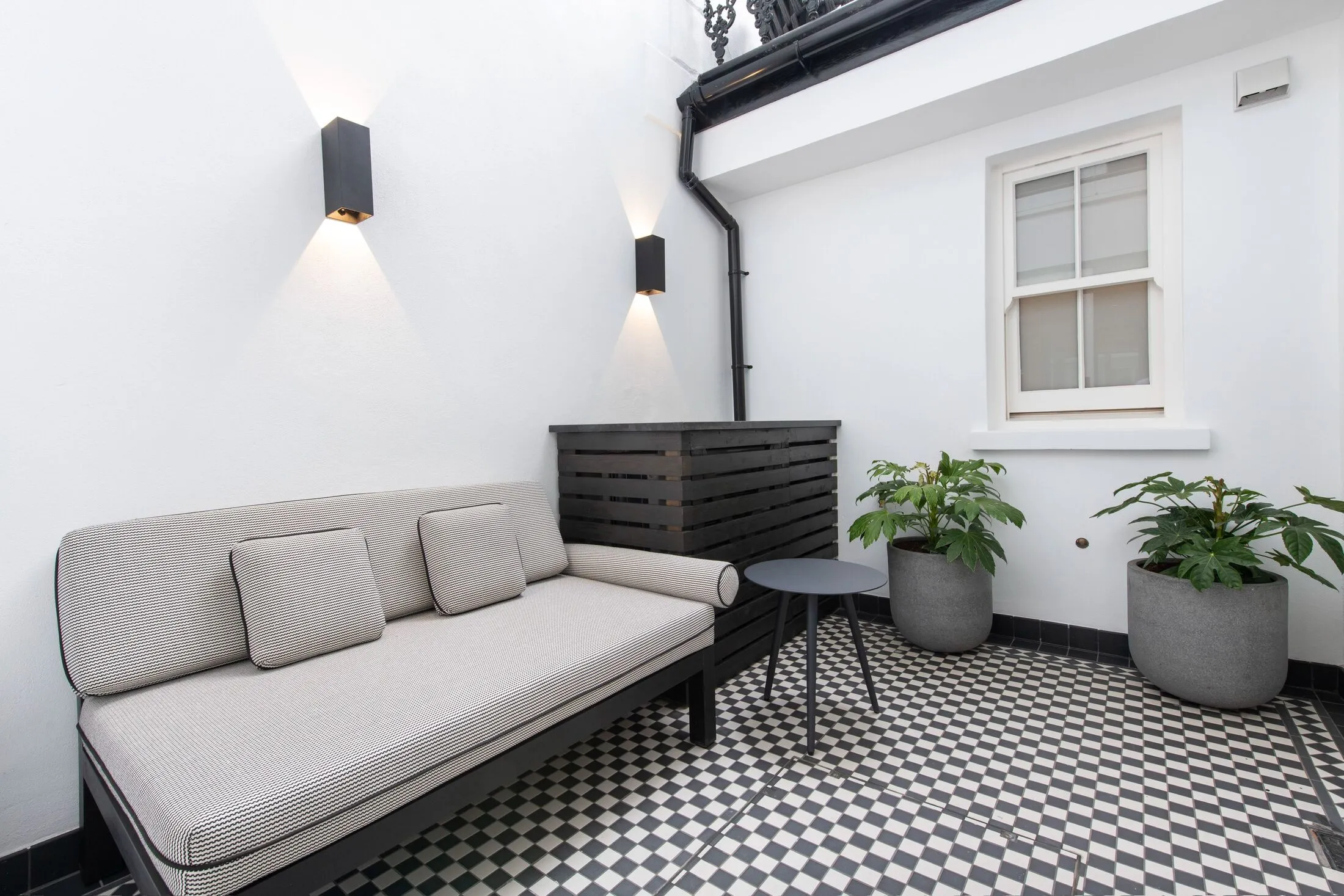 Flat Cambridge Place in Greater London