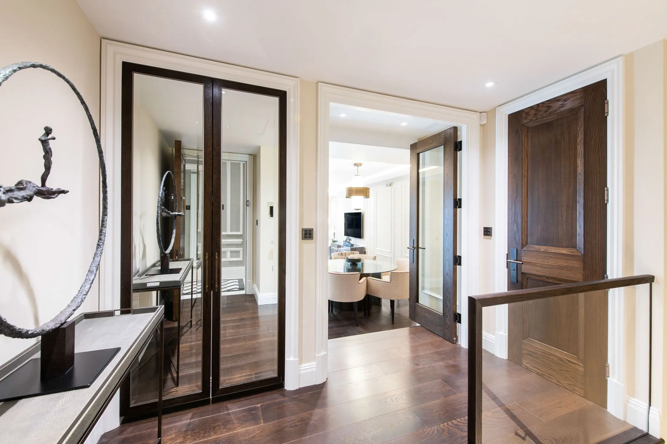 Flat Cambridge Place in Greater London