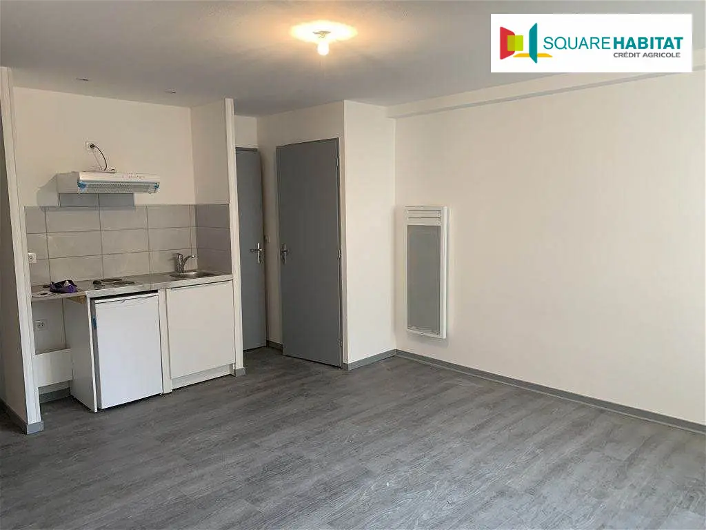 Appartement Rue Maransin à Tarbes