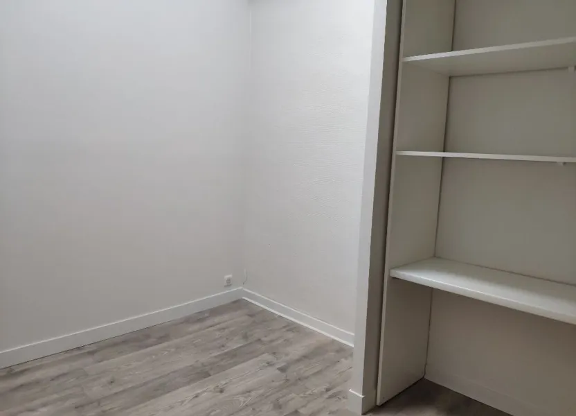 Appartement Allées Boufflers à Bayonne