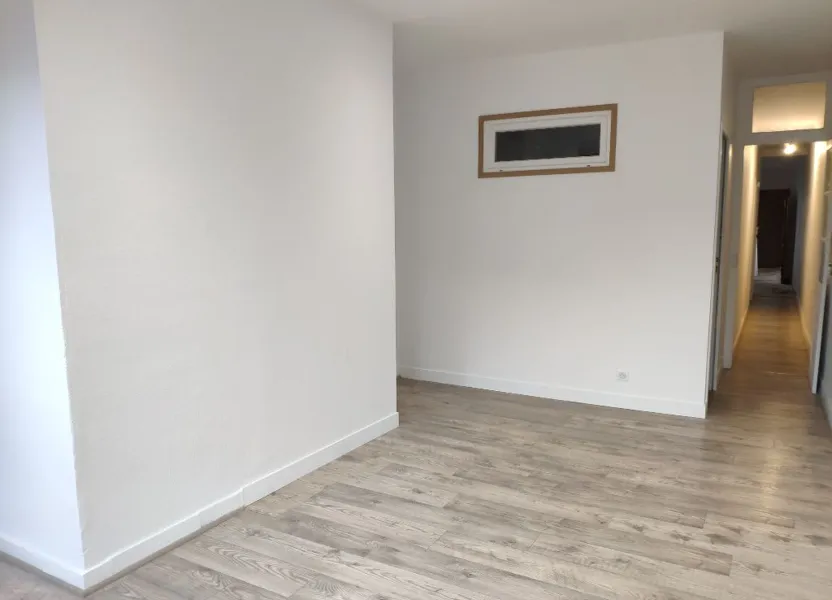 Appartement Allées Boufflers à Bayonne