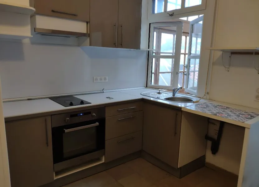 Appartement Allées Boufflers à Bayonne
