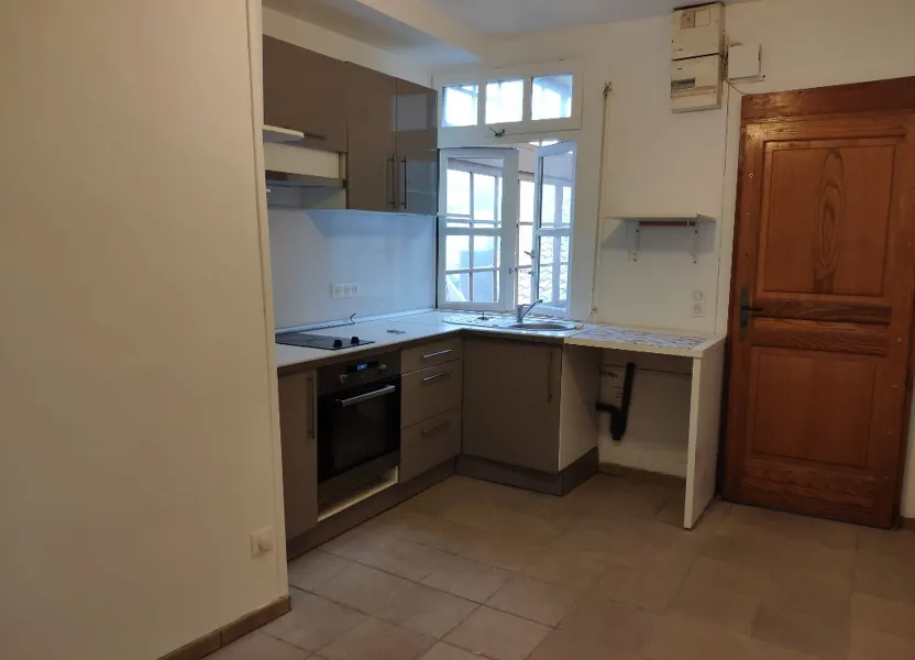 Appartement Allées Boufflers à Bayonne