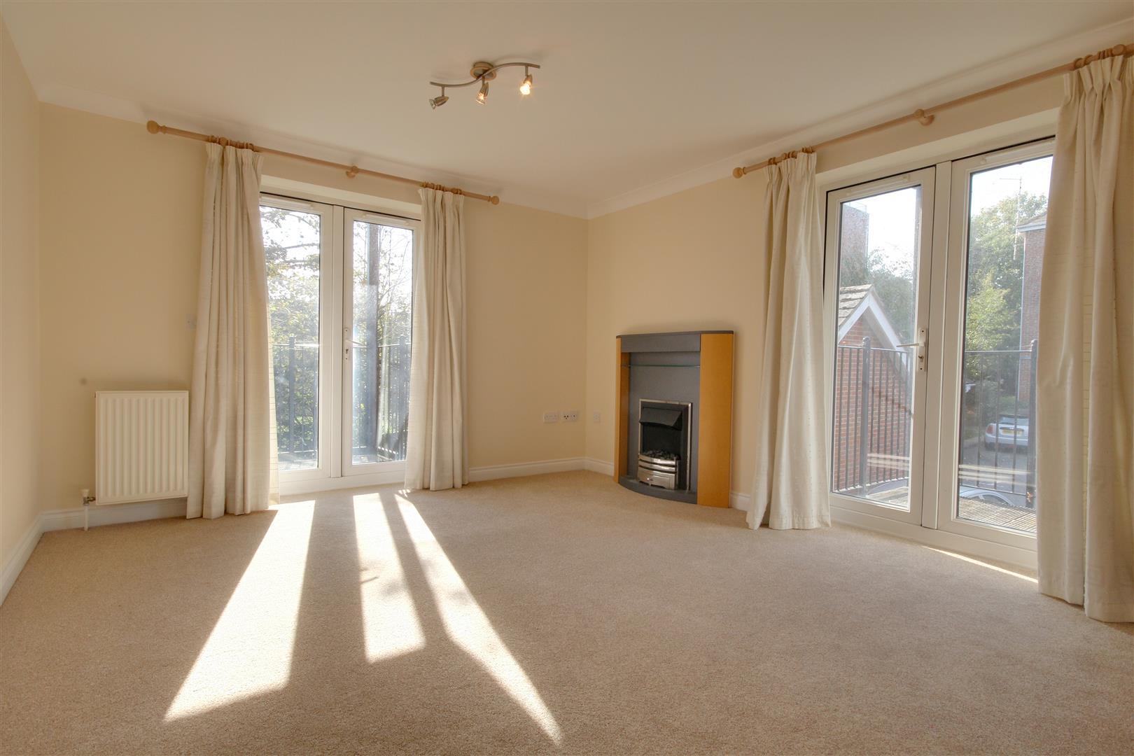 Flat Hillcroft Close in New Forest
