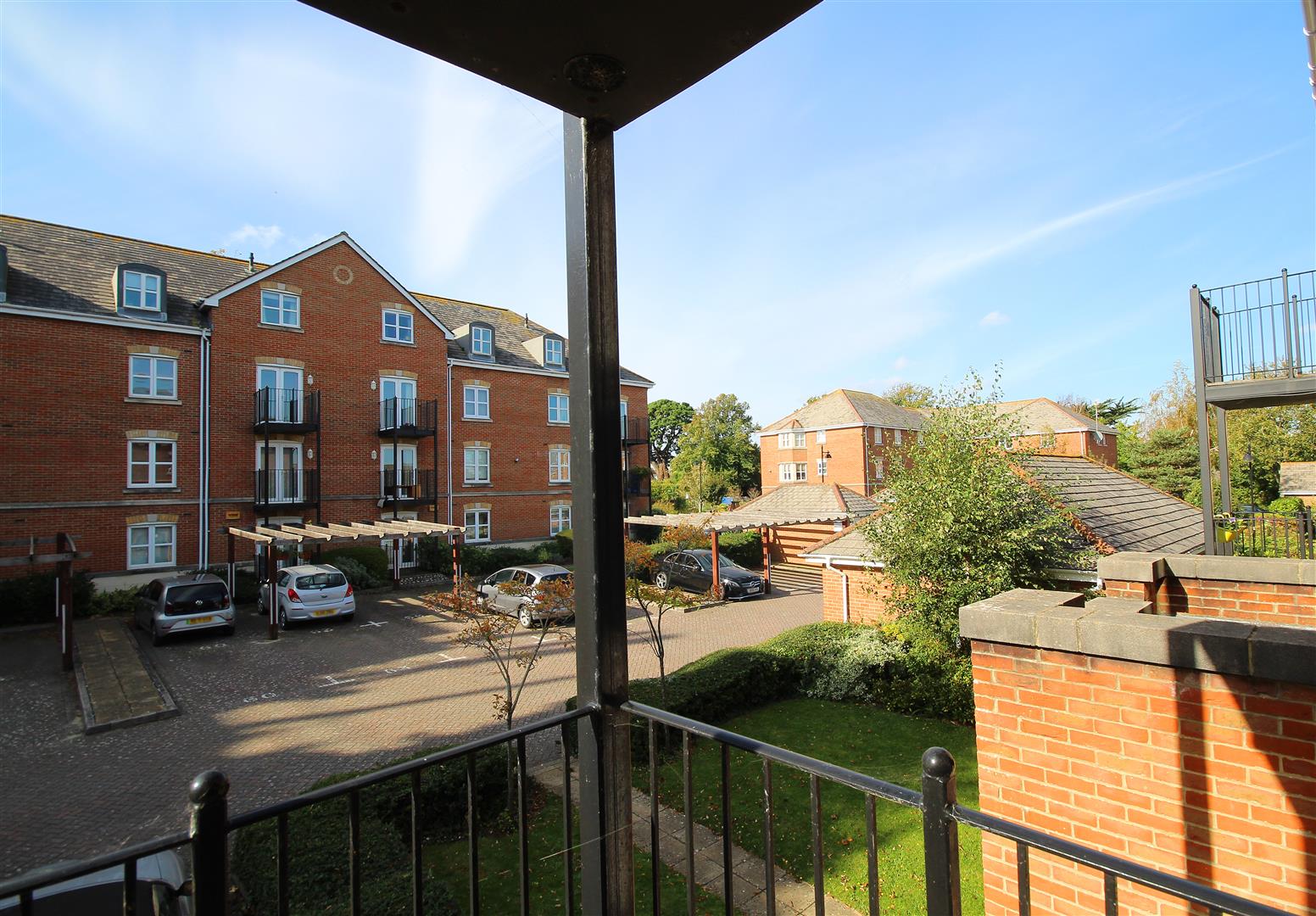 Flat Hillcroft Close in New Forest