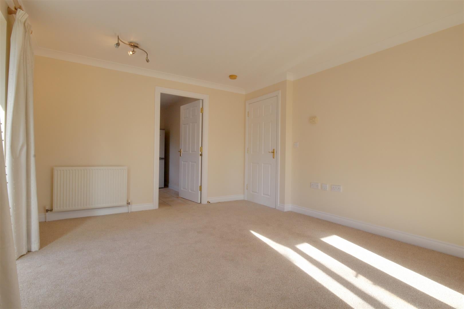 Flat Hillcroft Close in New Forest