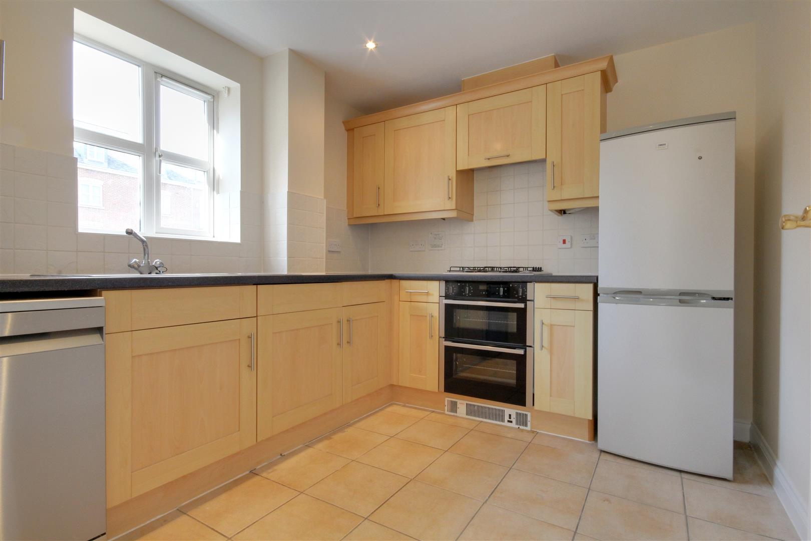 Flat Hillcroft Close in New Forest