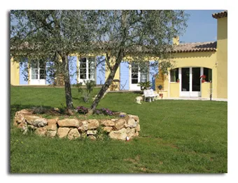 Room Chemin du Lac in Tourrettes