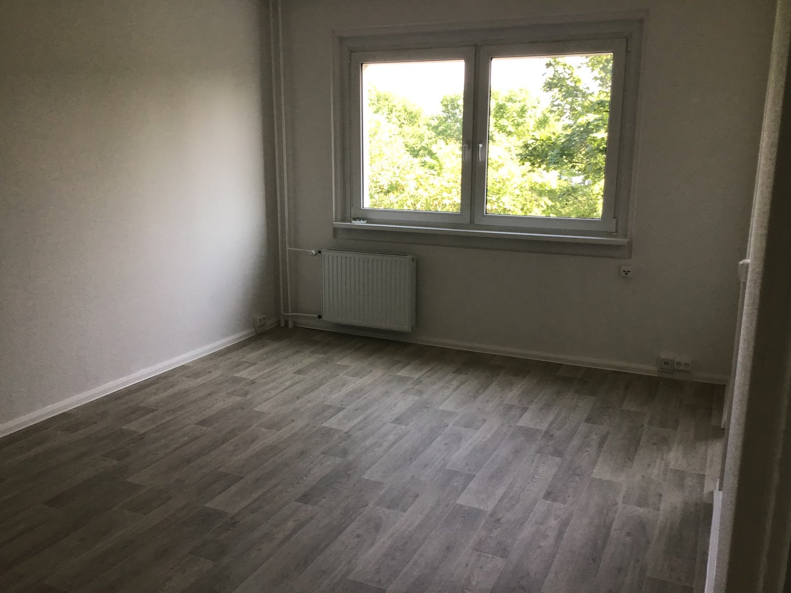 Wohnung Tschirchdamm in Brandenburg an der Havel