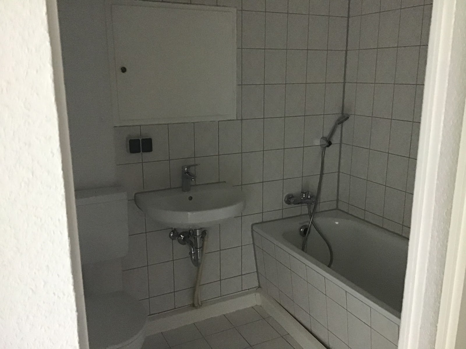Wohnung Tschirchdamm in Brandenburg an der Havel