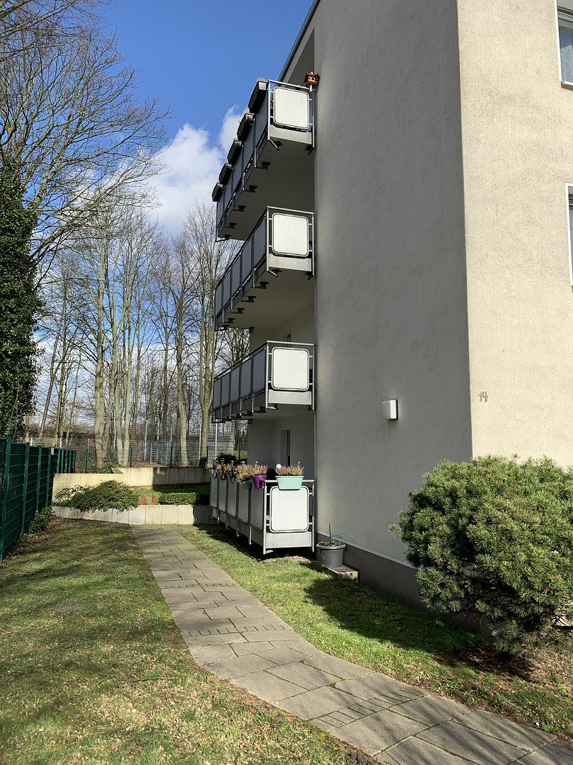 Wohnung Handwerksweg in Bochum