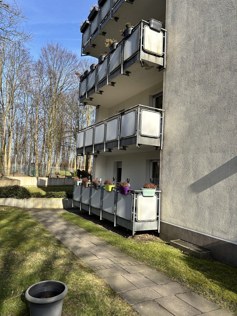Wohnung Handwerksweg in Bochum