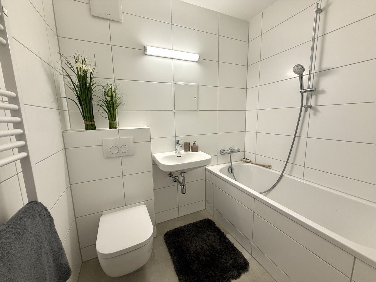 Wohnung Martin-Andersen-Nexö-Weg in Gera