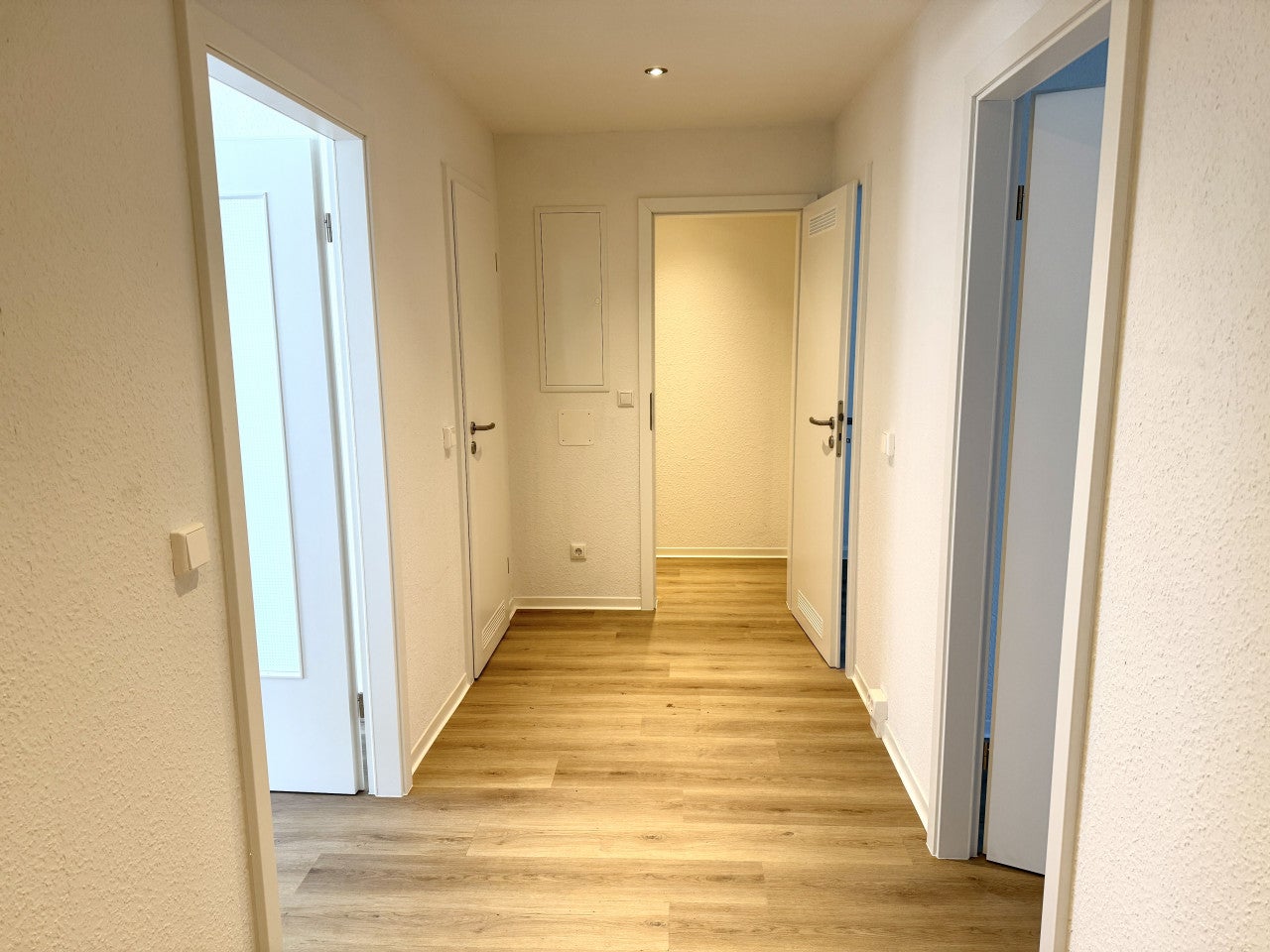 Wohnung Martin-Andersen-Nexö-Weg in Gera