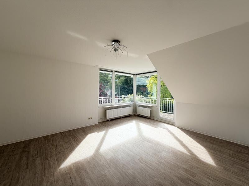 Wohnung Alte Werft in Lübeck