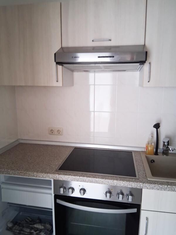 Wohnung Alte Werft in Lübeck
