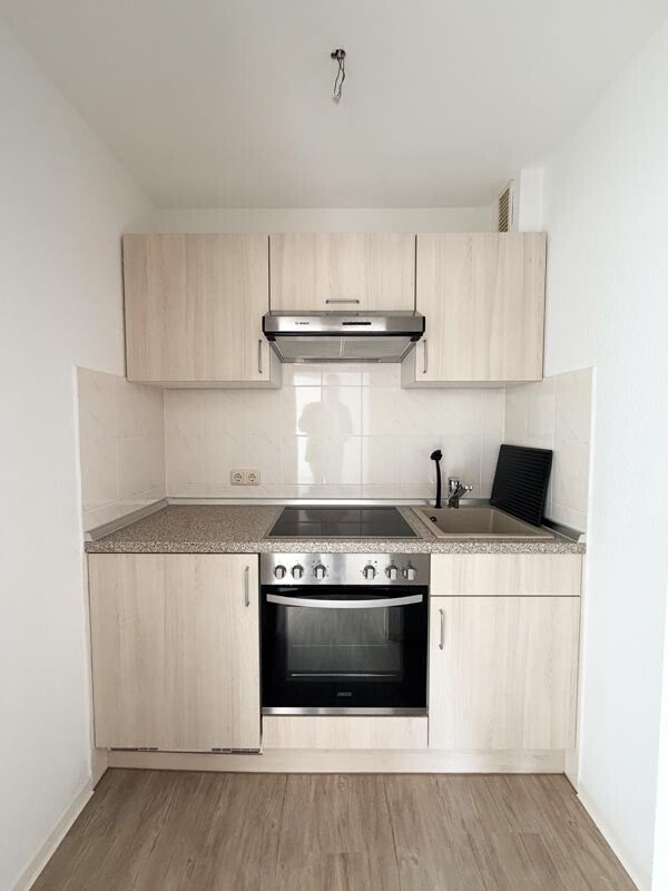 Wohnung Alte Werft in Lübeck