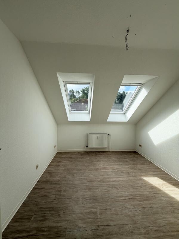 Wohnung Alte Werft in Lübeck
