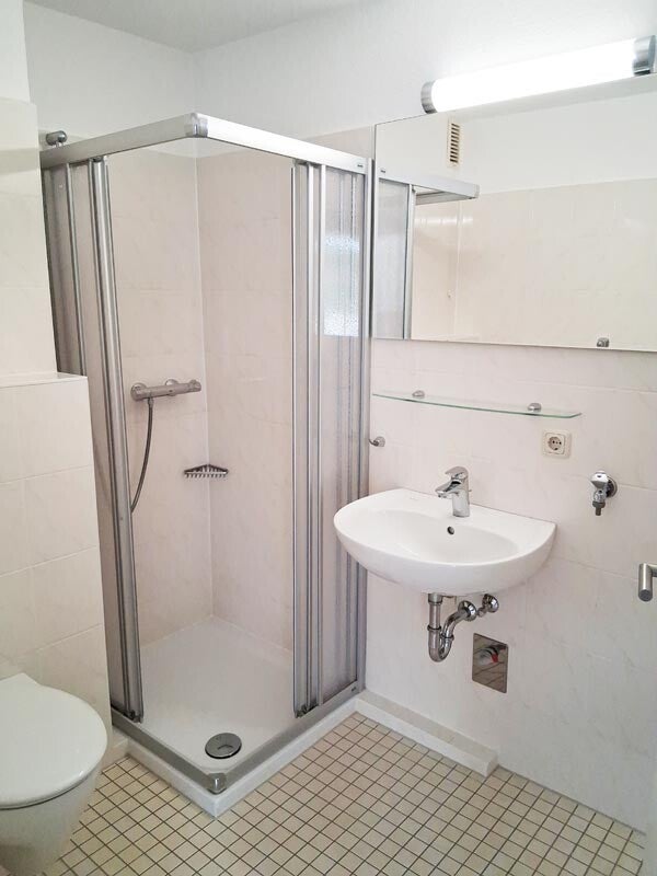Wohnung Alte Werft in Lübeck