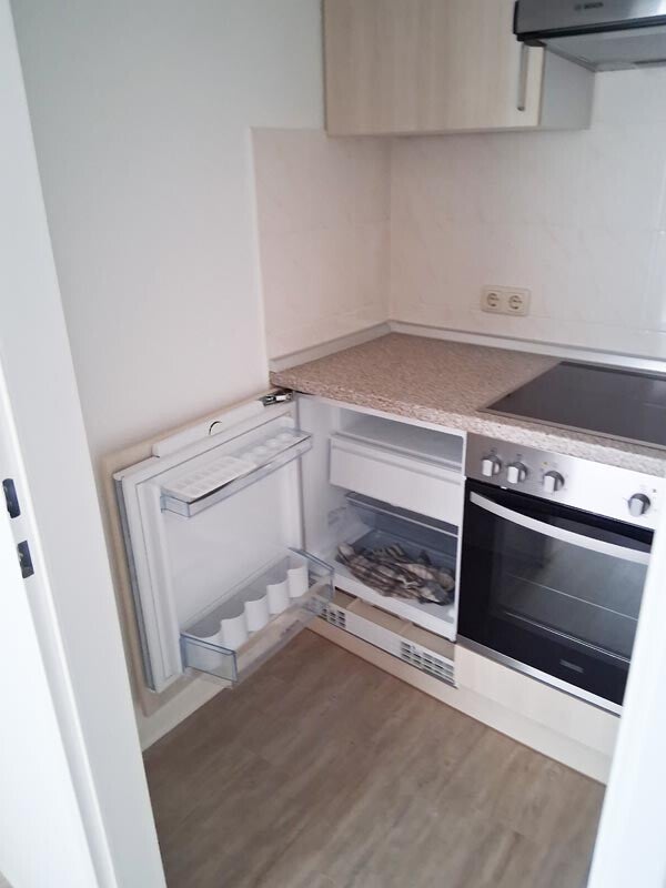 Wohnung Alte Werft in Lübeck