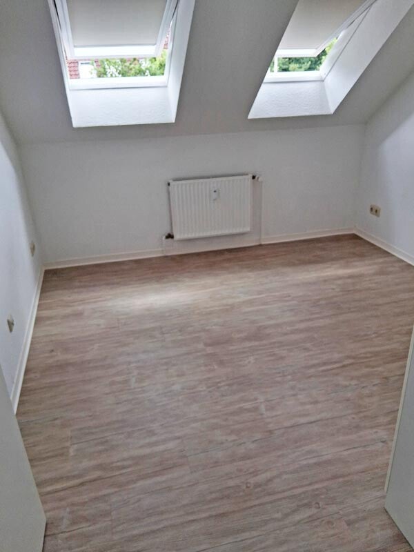 Wohnung Alte Werft in Lübeck