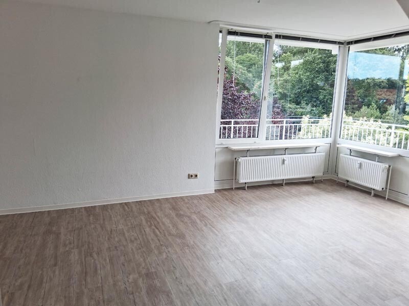 Wohnung Alte Werft in Lübeck