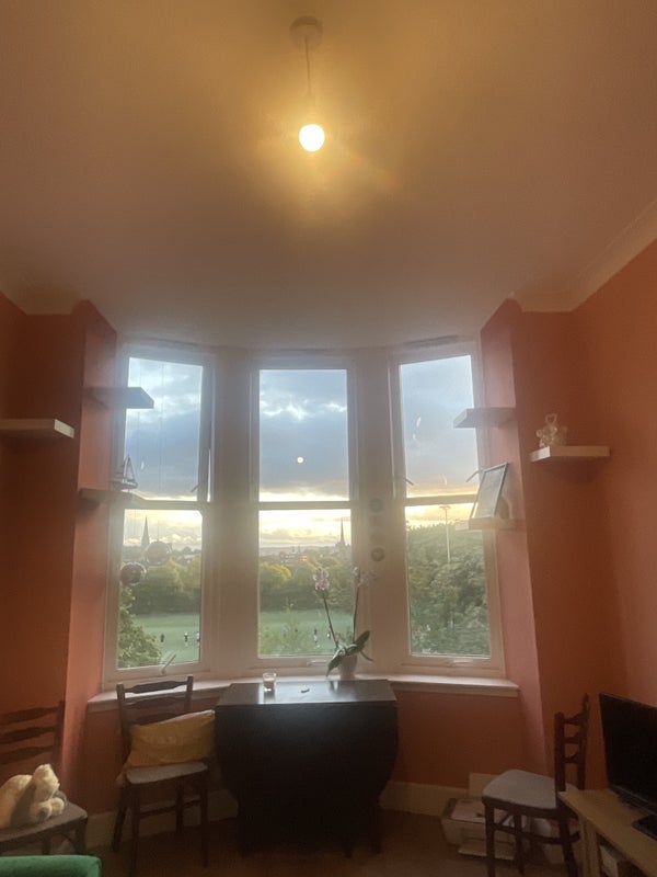 Room Ancroft Street in Glasgow