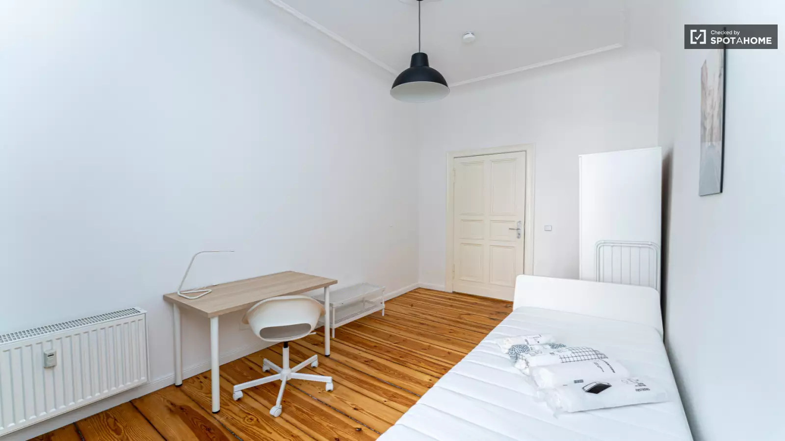 Wohnung Boxhagener Straße in Berlin