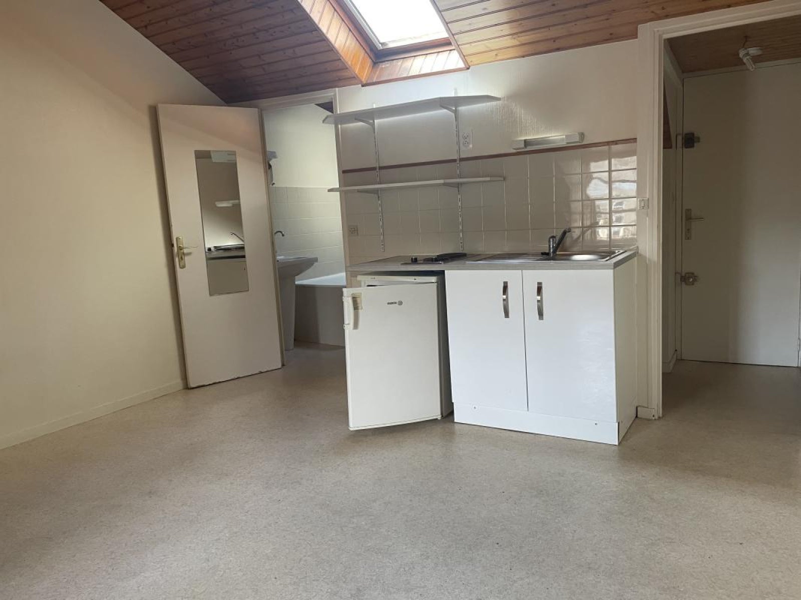 Appartement Rue Rubens à Nantes