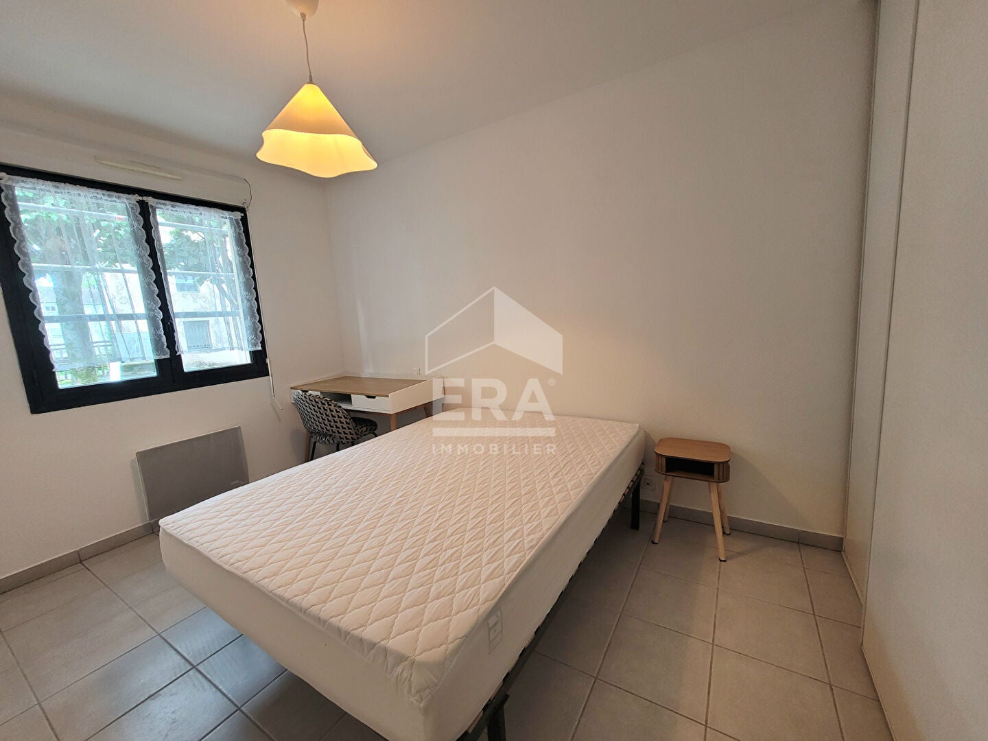 Appartement Boulevard de la Paix à Pau