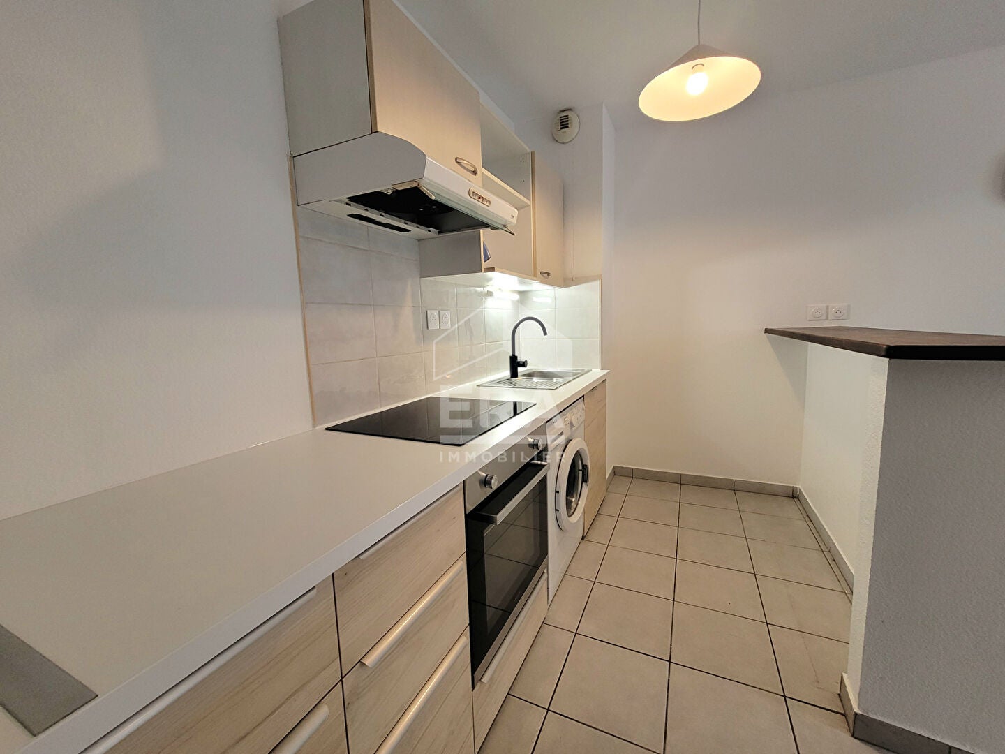 Appartement Boulevard de la Paix à Pau