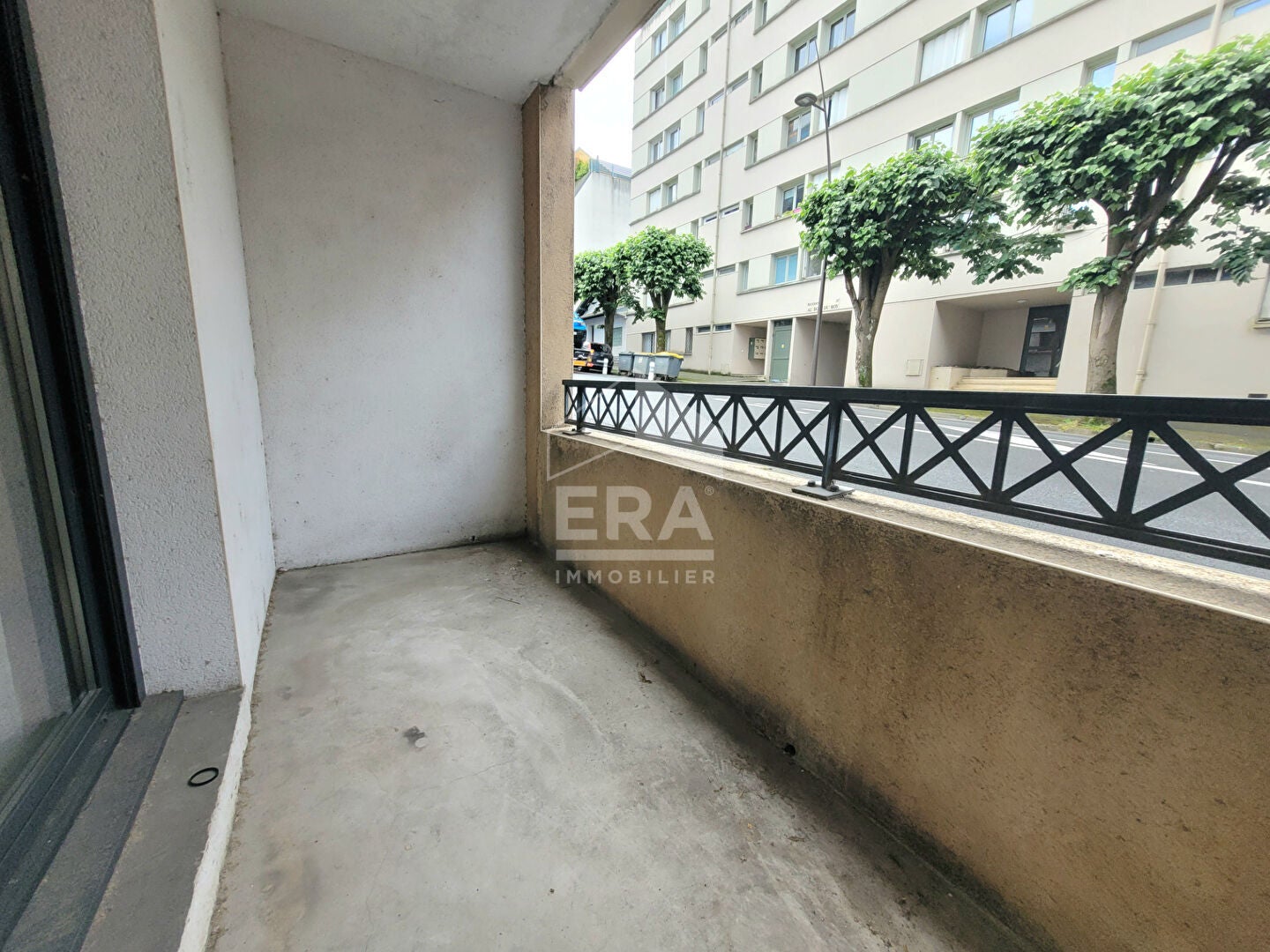 Flat Boulevard de la Paix in Pau