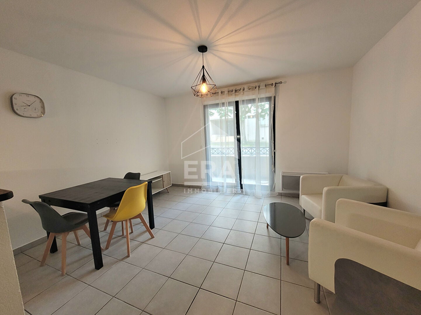 Appartement Boulevard de la Paix à Pau