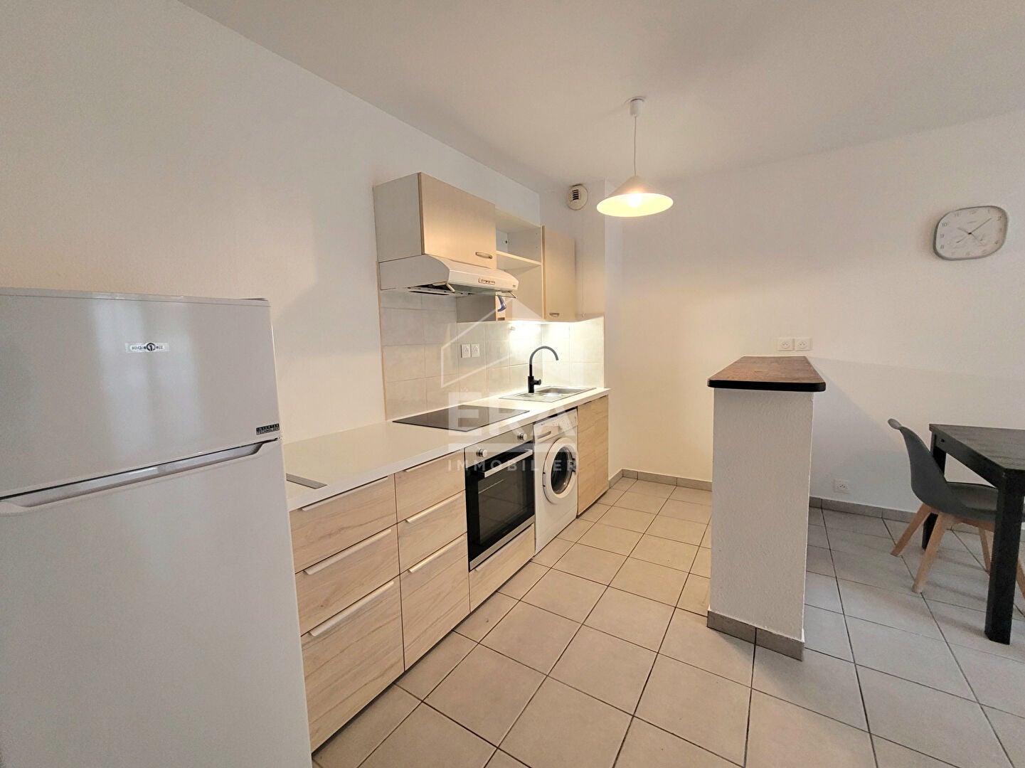 Appartement Boulevard de la Paix à Pau