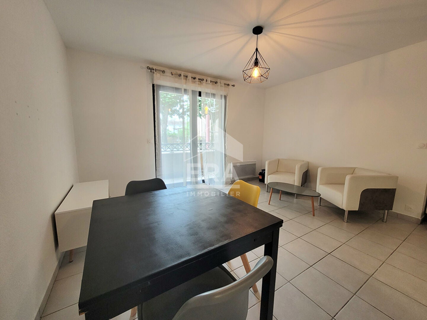 Flat Boulevard de la Paix in Pau