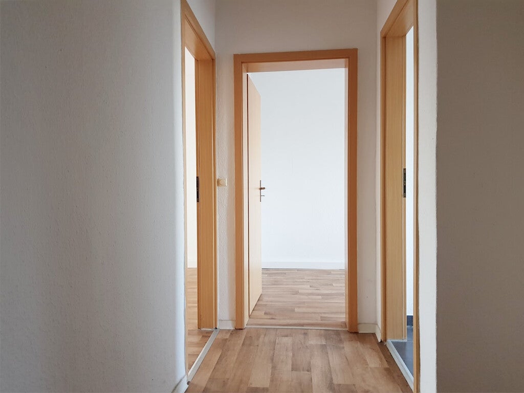 Wohnung Ichstedter Straße in Bad Frankenhausen/Kyffhäuser
