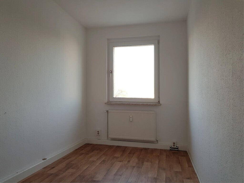 Wohnung Ichstedter Straße in Bad Frankenhausen/Kyffhäuser