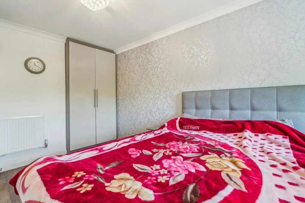 House Welbeck Road in Greater London
