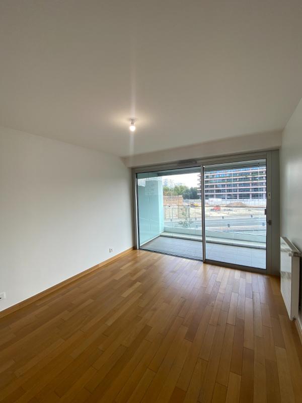 Appartement Avenue Émile Zola à Boulogne-Billancourt