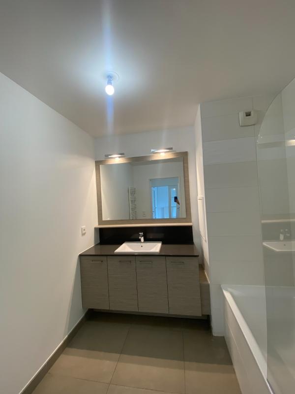 Appartement Avenue Émile Zola à Boulogne-Billancourt
