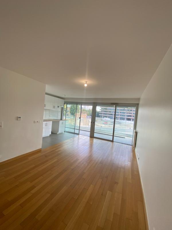 Appartement Avenue Émile Zola à Boulogne-Billancourt