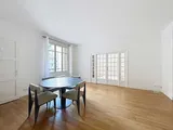 Appartement Rue de la Faisanderie à Paris