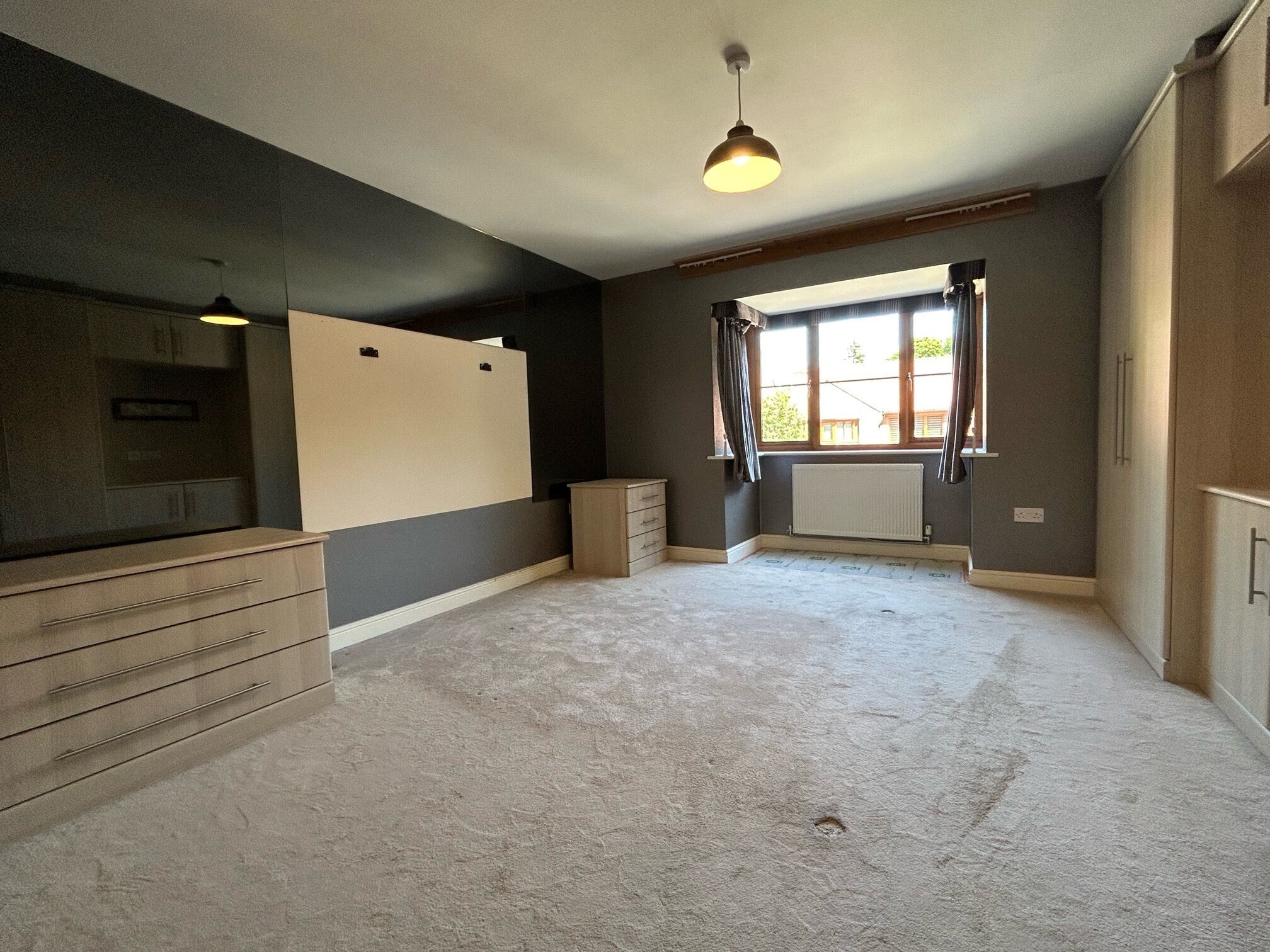 Flat Kings Gate in Rotherham