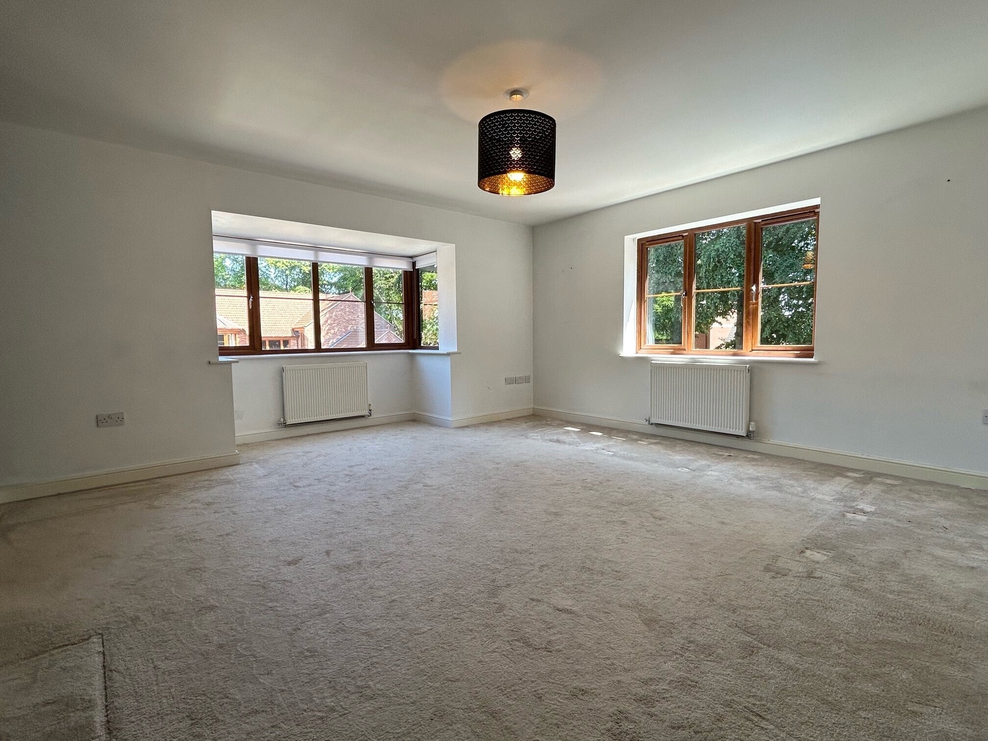 Flat Kings Gate in Rotherham