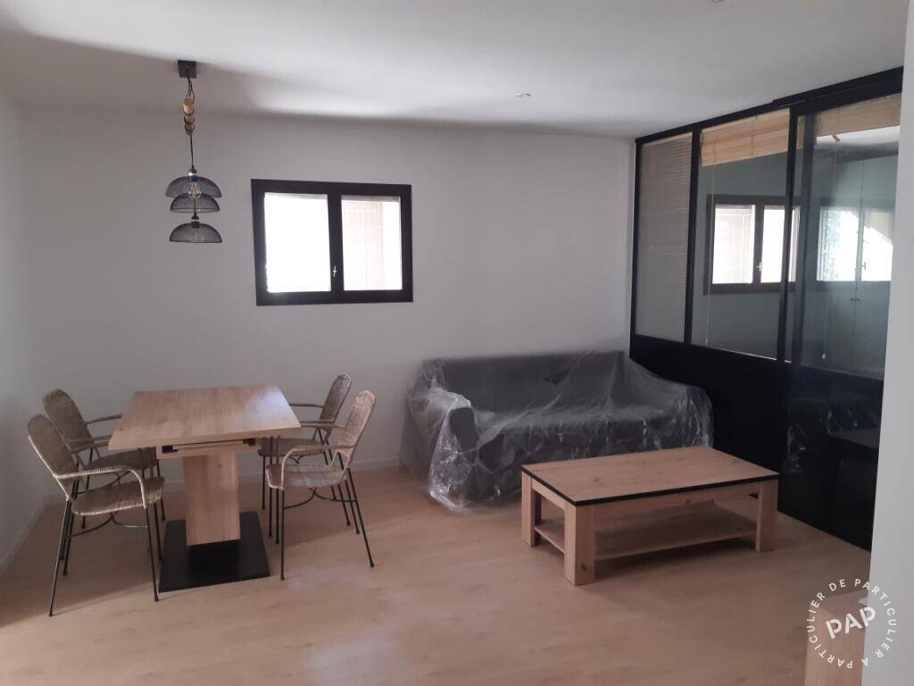 Appartement Avenue Jacqueline Auriol à Mauguio