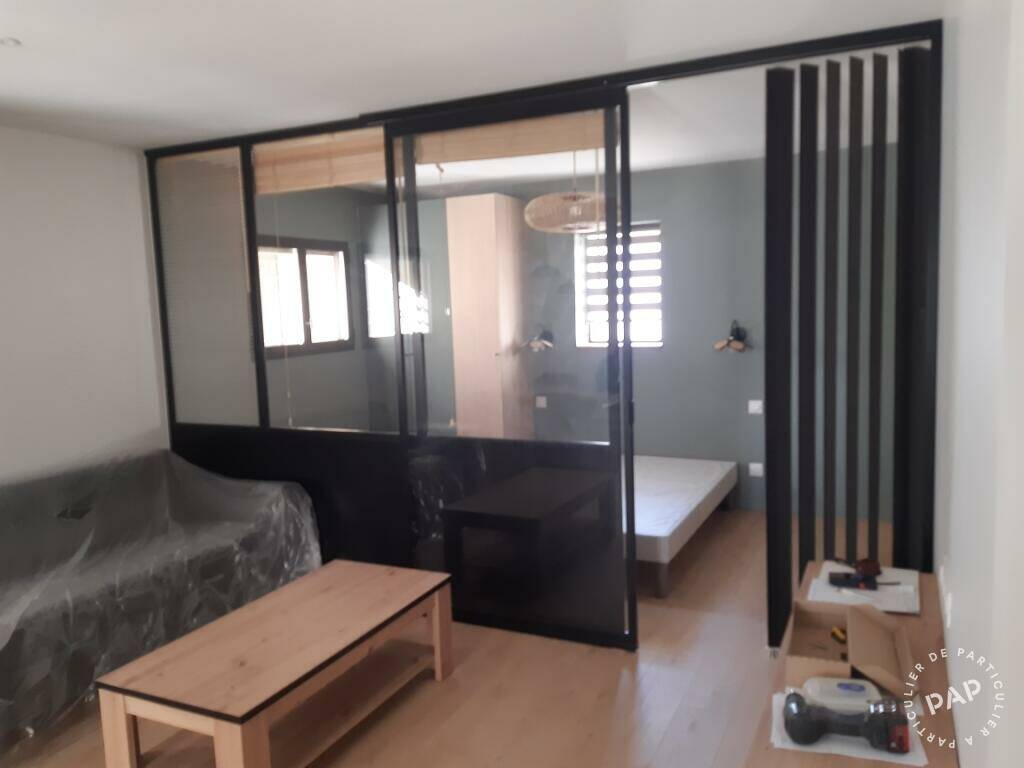 Appartement Avenue Jacqueline Auriol à Mauguio