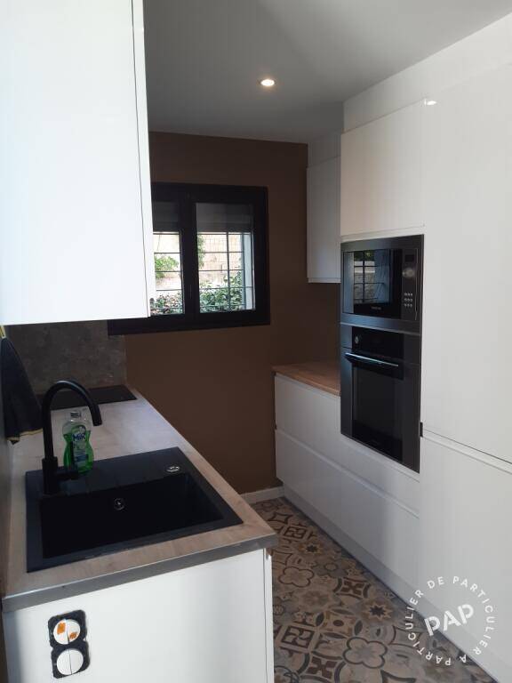 Appartement Avenue Jacqueline Auriol à Mauguio