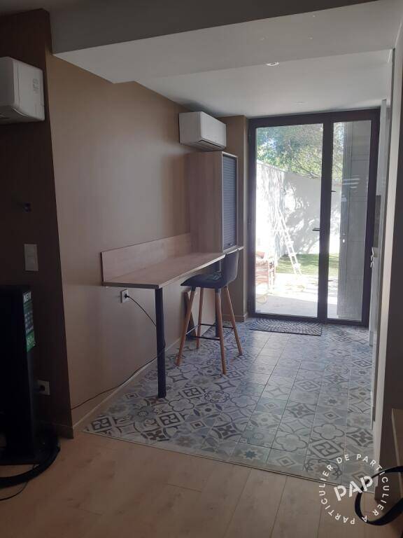 Appartement Avenue Jacqueline Auriol à Mauguio