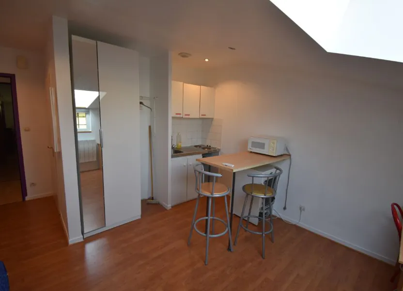 Appartement Rue de Beville à Silly-sur-Nied