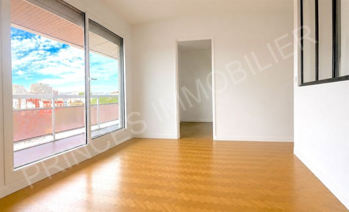 Appartement Rue Victor Hugo à Issy-les-Moulineaux